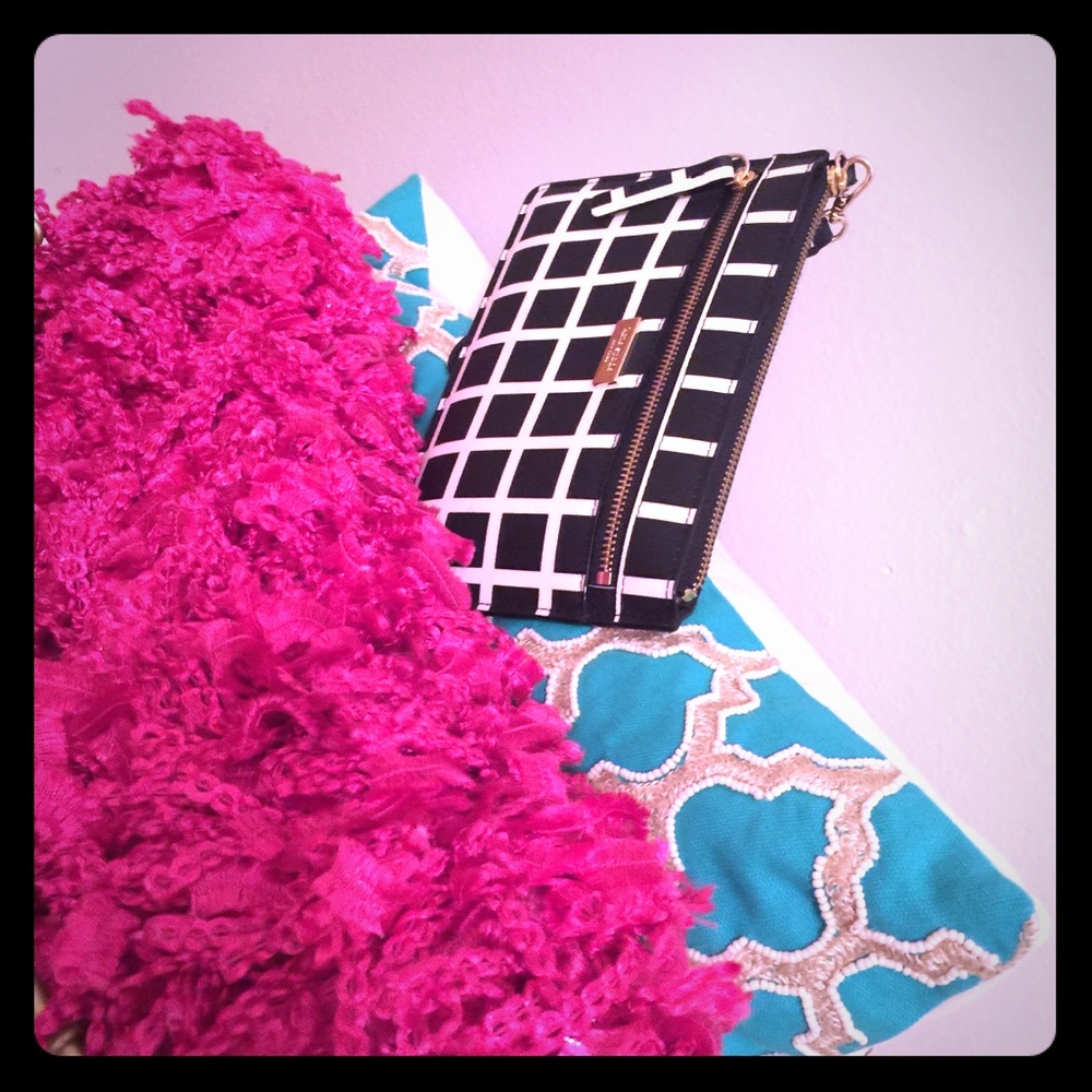 Kate Spade Wrislet
